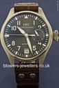 IWC Big Pilot's Watch