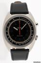 Omega Seamaster Chronostop. Mode No 145.007