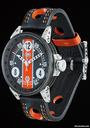 B.R.M V6-44 GULF