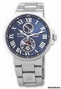 Ulysse Nardin Gent's Stainless Steel  1846 Maxi Marine Chronometer