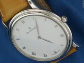 Blancpain Acciaio Solo Tempo