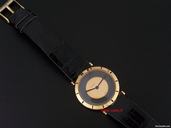Jaeger-LeCoultre Gold