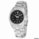 Seiko Men's Kinetic Watch