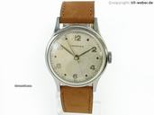 Longines "Handaufzug"