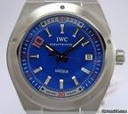 IWC Ingenieur "Zinedine Zidane" incl. 19% VAT