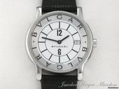 Bulgari Solotempo