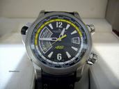 Jaeger-LeCoultre Master Compressor Extreme W-Alarm VALENTINO ROSSI