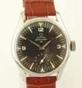 Omega Seamaster 30 Small Second