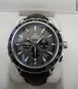 Omega Seamaster Aqua Terra GMT Chronograph