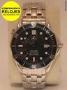 Omega Seamaster 41 mm.