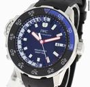 IWC Aquatimer Deep Two