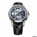 Maurice Lacroix Uhren Pontos Chronographe, PT6188-SS001-430