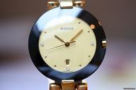 Rado Lady