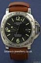 Panerai Luminor GMT  M series Limited Edition of 1,000