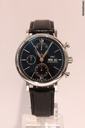 IWC Portofino Automatic Chronograph neues Modell