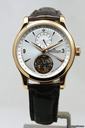 Jaeger-LeCoultre Master Tourbillon Dual Time