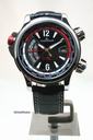 Jaeger-LeCoultre Master Extreme