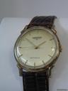 Longines Automatik  / Kaliber 19 AS /  Traumuhr