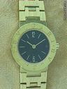 Bulgari Lady's 18K Yellow Gold   Dresswatch