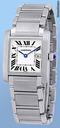 Cartier Tank Francaise