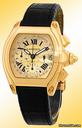 Cartier Roadster Chronograph Strapwatch [On Hold]
