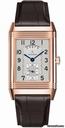 Jaeger-LeCoultre Grande Reverso Duo Rose Gold Q3742421