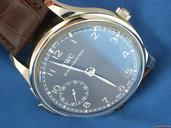 IWC Portoghese Ripetizione Minuti Oro Bianco