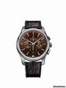 Zenith Captain Chronograph  NEU incl MWST mit Box + Papier