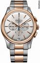 Zenith Captain Chronograph NEU incl MWST mit Box + Papier