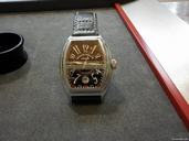 Franck Muller CONQUISTADOR