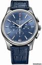 Zenith Captain Chronograph NEU incl MWST mit Box + Papier