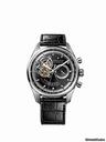 Zenith El Primero Chronomaster Open  NEU incl MWST B+P