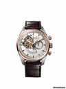 Zenith El Primero Chronomaster Open  NEU incl MWST B+P