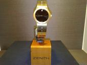 Zenith royal museum