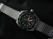 Omega SM200M SHOM