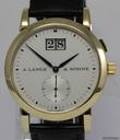 A. Lange & Sohne Ref. 105.022