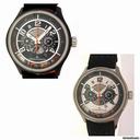Jaeger-LeCoultre Amvox 2 Racing 009 and 007