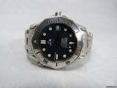 Omega Seamaster Professional Chronometer Midsize