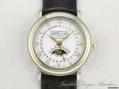 Blancpain Damenuhr Mondphase