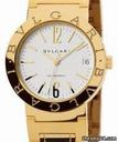 Bulgari Automatic/ D.S.R. NEW