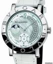 Bulgari Phases de Lune/ D.S.R. NEW