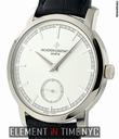 Vacheron Constantin Patrimony Traditionnelle Manual Wind 82172 NIB