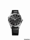 Zenith Captain Dual Time NEU incl MWST mit Box + Papier