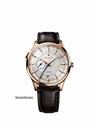 Zenith Captain Dual Time NEU incl MWST mit Box + Papier