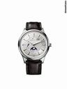 Zenith Captain Moonphase NEU incl MWST mit Box + Papier