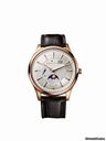 Zenith Captain Moonphase NEU incl MWST mit Box + Papier