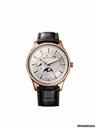 Zenith Captain Moonphase NEU incl MWST mit Box + Papier