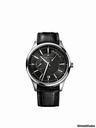 Zenith Captain Power Reserve NEU incl MWST mit Box + Papier
