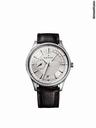 Zenith Captain Power Reserve NEU incl MWST mit Box + Papier