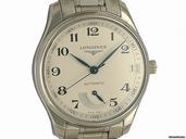 Longines Master Collection Gangreserve 42mm